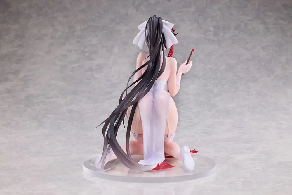 Azur Lane PVC Statue 1/4 Takao 23 cm product photo