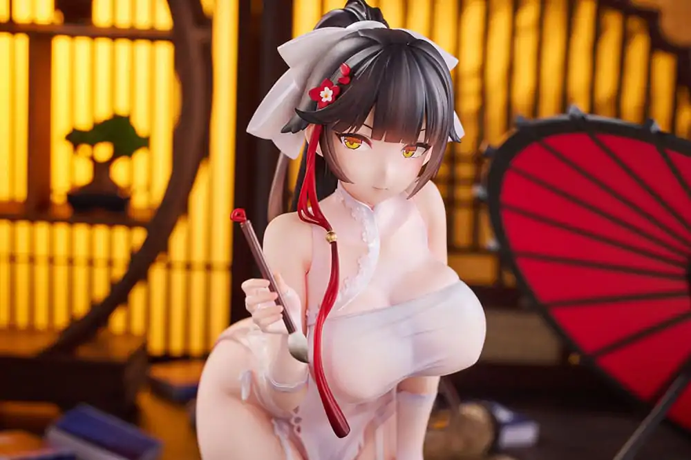 Azur Lane PVC Statue 1/4 Takao 23 cm product photo