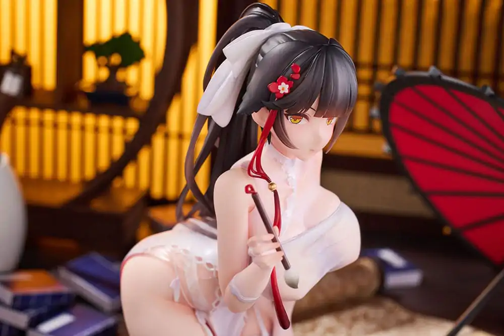 Azur Lane PVC Statue 1/4 Takao 23 cm product photo