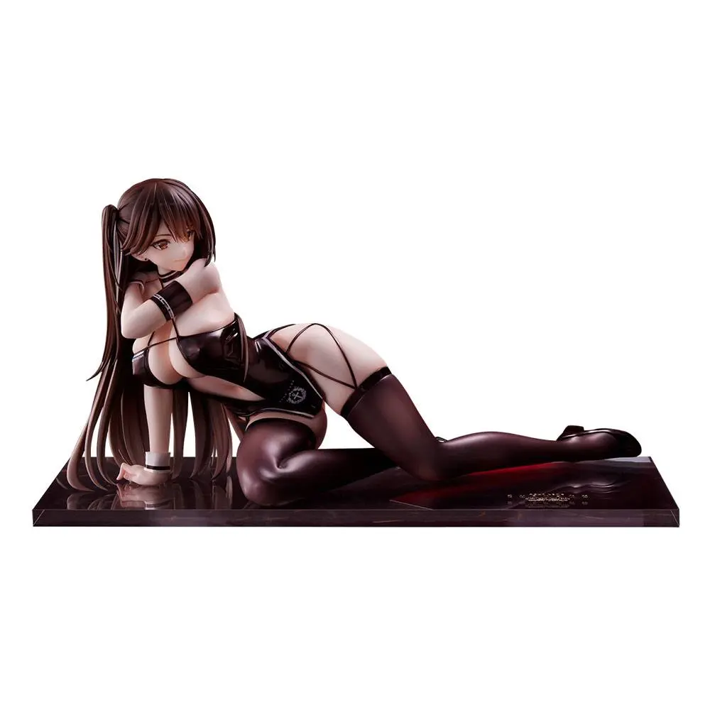 Azur Lane PVC Statue 1/4 Zuikaku The Wind's True Name 19 cm termékfotó