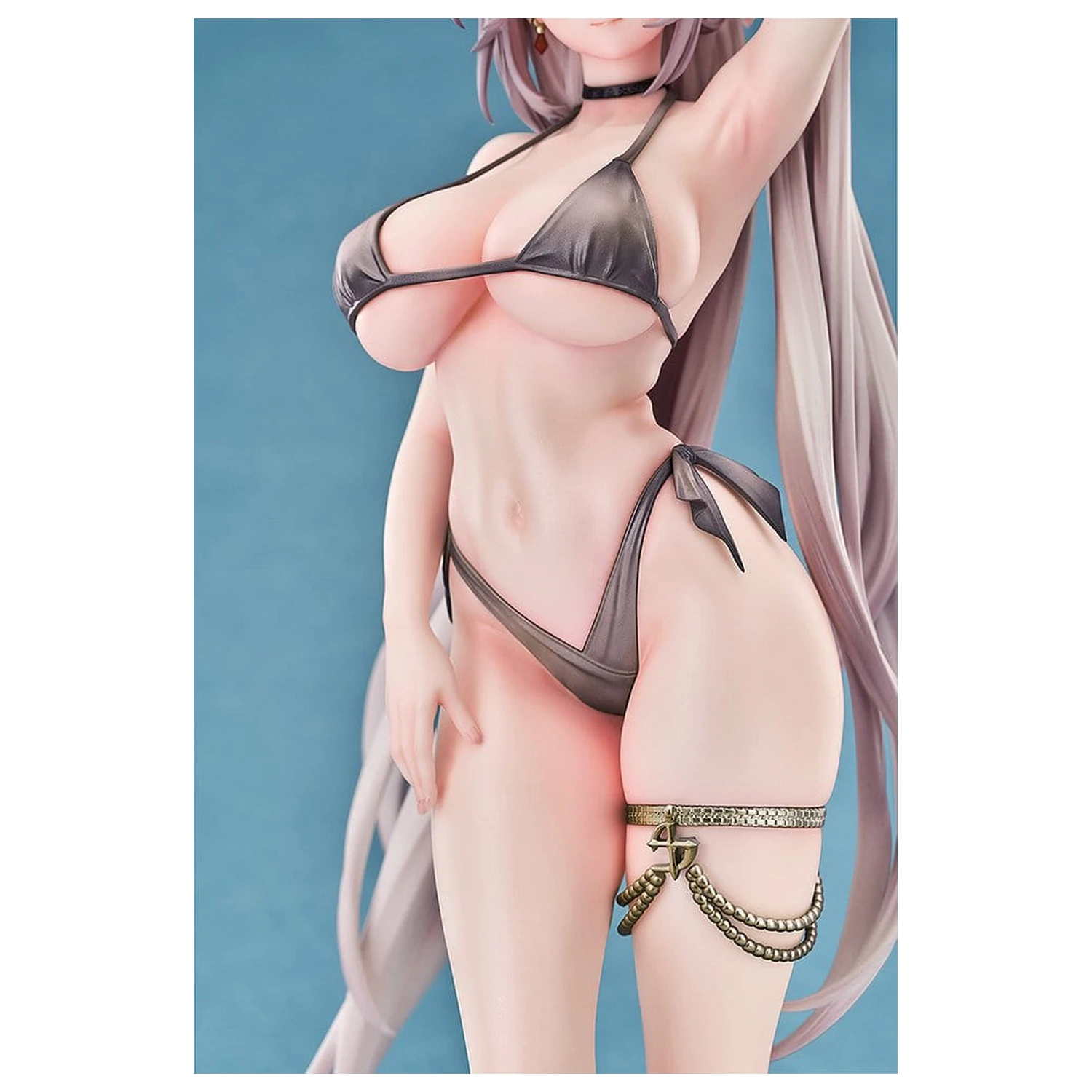 Azur Lane PVC Figure 1/6 Ägir: Nightpool 29 cm product photo