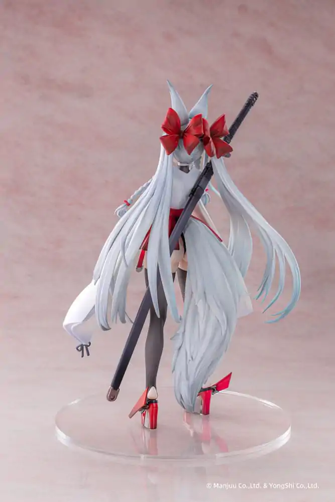 Azur Lane PVC Statue 1/6 Asanagi 29 cm product photo