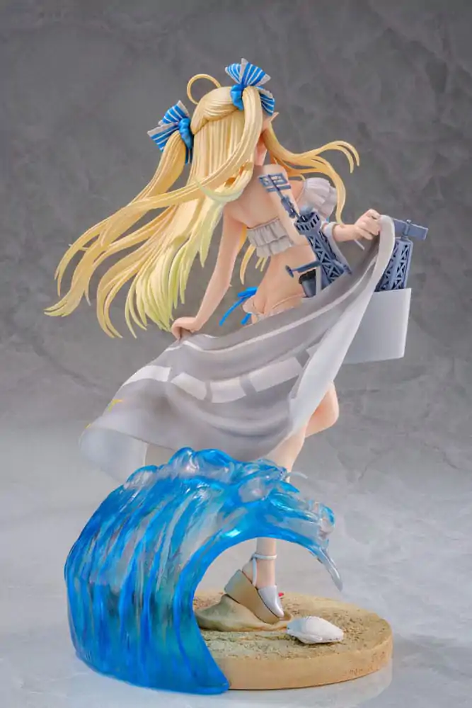 Azur Lane Statue 1/6 Centaur Beachside Undine 27 cm termékfotó