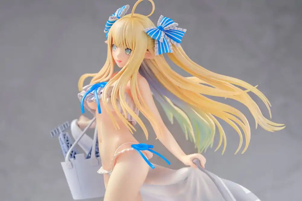 Azur Lane Statue 1/6 Centaur Beachside Undine 27 cm termékfotó