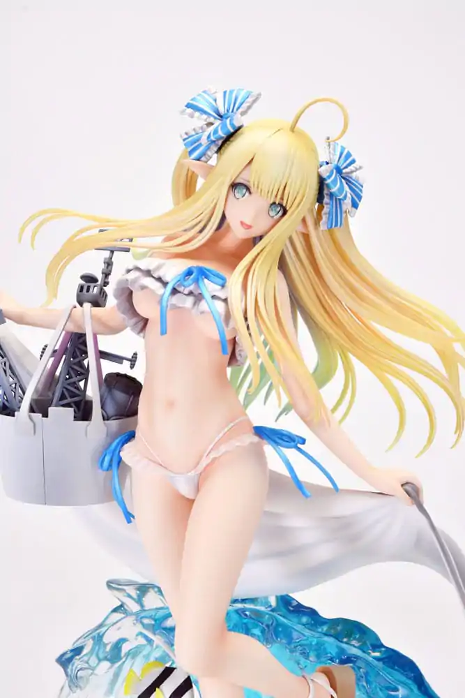 Azur Lane Statue 1/6 Centaur Beachside Undine 27 cm termékfotó