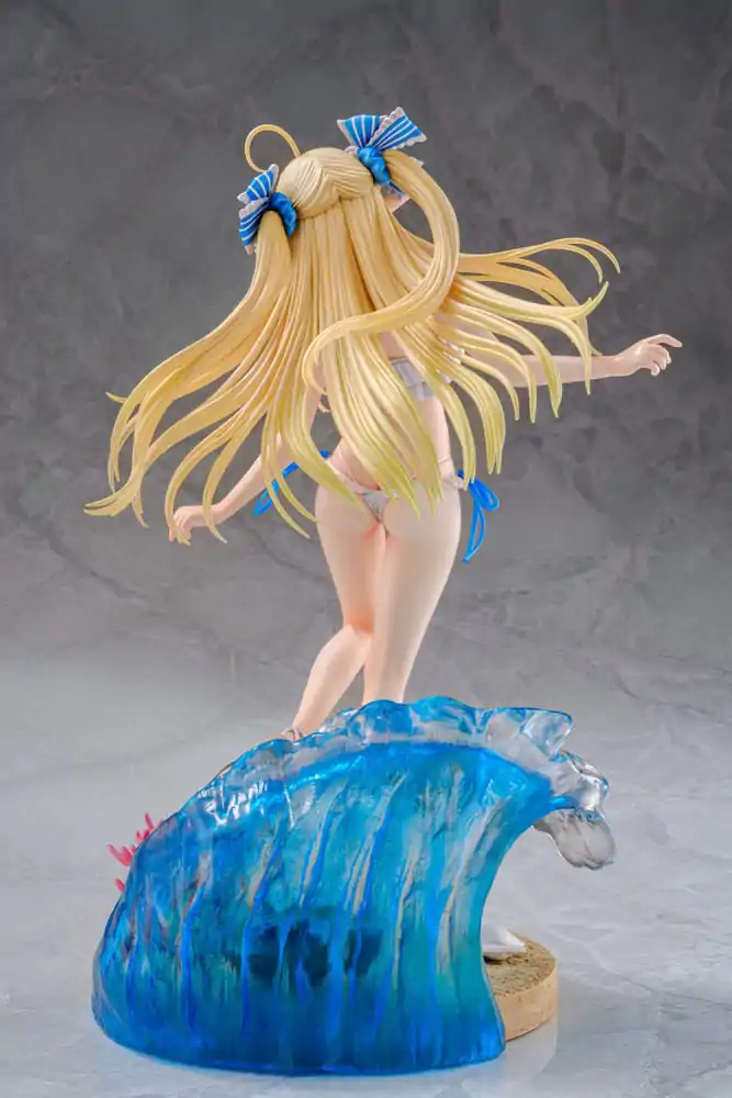 Azur Lane Statue 1/6 Centaur Beachside Undine 27 cm termékfotó