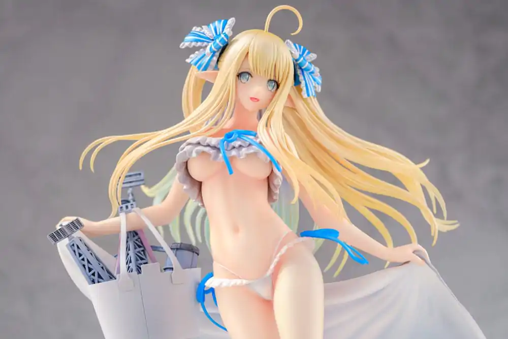 Azur Lane Statue 1/6 Centaur Beachside Undine 27 cm termékfotó