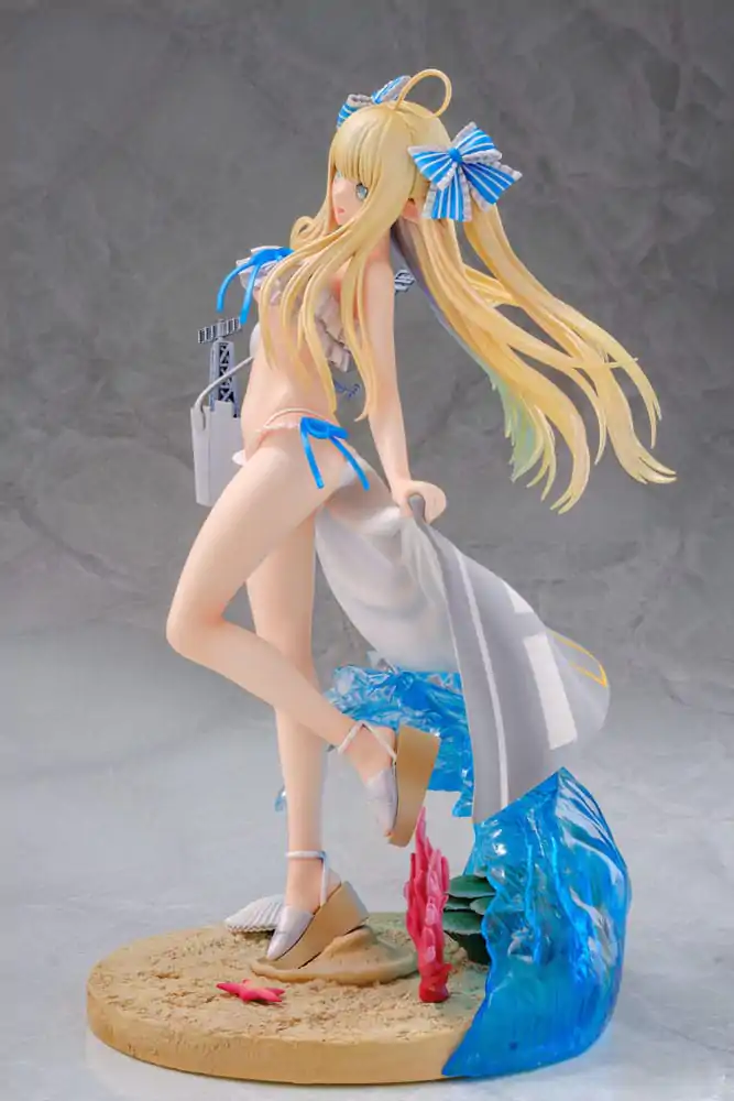 Azur Lane Statue 1/6 Centaur Beachside Undine 27 cm termékfotó