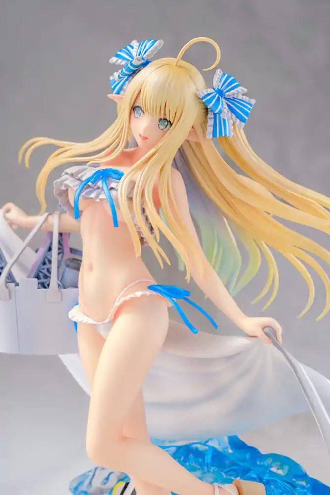 Azur Lane Statue 1/6 Centaur Beachside Undine 27 cm termékfotó