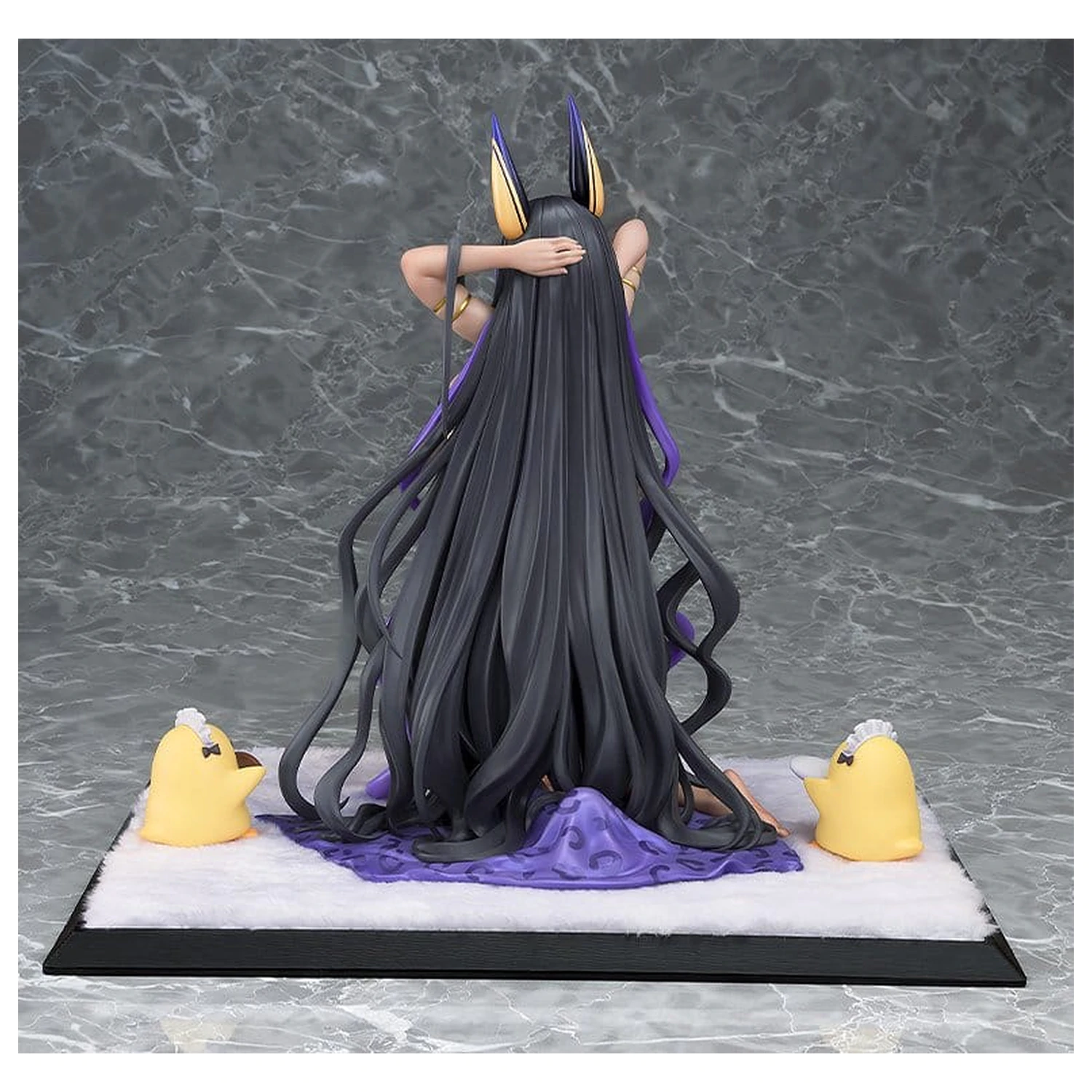 Azur Lane PVC Figure 1/6 Cleopatra: Stars and Roses 22 cm product photo