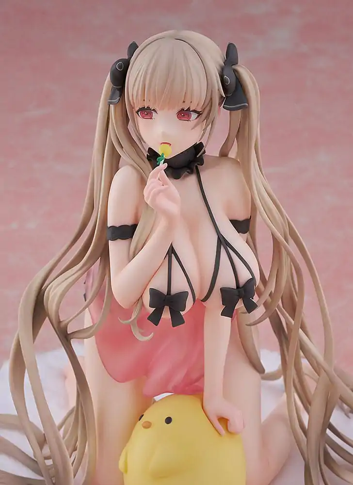 Azur Lane PVC Statue 1/6 Formidable: Sweet Time Ver. 20 cm product photo