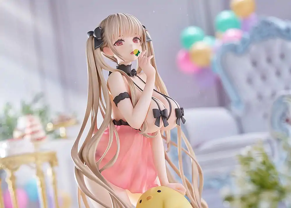 Azur Lane PVC Statue 1/6 Formidable: Sweet Time Ver. 20 cm product photo