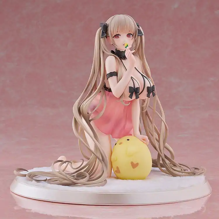 Azur Lane PVC Statue 1/6 Formidable: Sweet Time Ver. 20 cm product photo