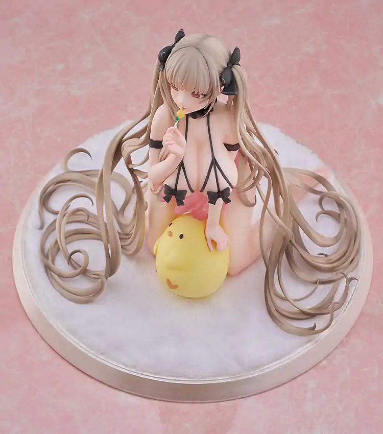 Azur Lane PVC Statue 1/6 Formidable: Sweet Time Ver. 20 cm product photo