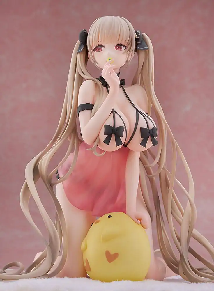 Azur Lane PVC Statue 1/6 Formidable: Sweet Time Ver. 20 cm product photo