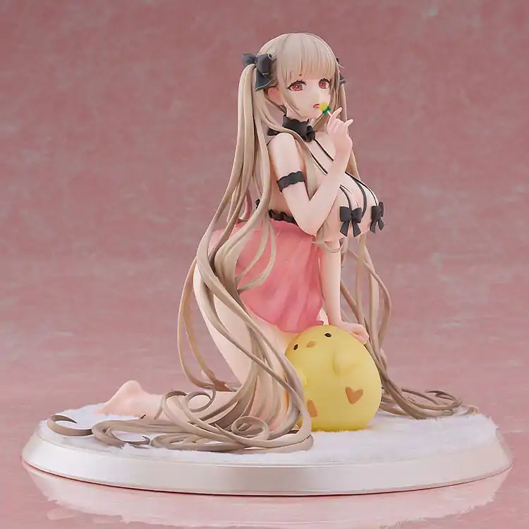 Azur Lane PVC Statue 1/6 Formidable: Sweet Time Ver. 20 cm product photo