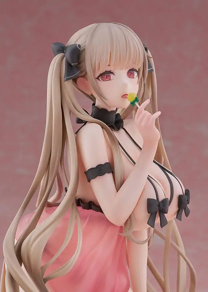 Azur Lane PVC Statue 1/6 Formidable: Sweet Time Ver. 20 cm product photo