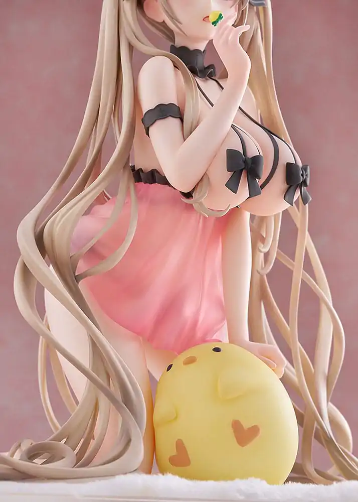Azur Lane PVC Statue 1/6 Formidable: Sweet Time Ver. 20 cm product photo