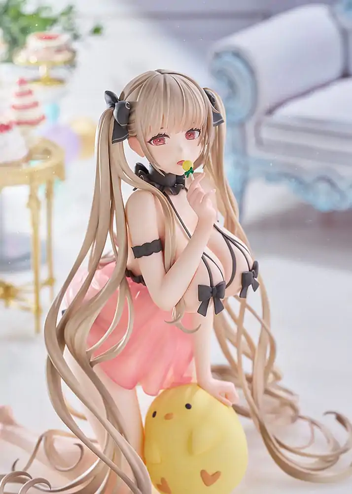 Azur Lane PVC Statue 1/6 Formidable: Sweet Time Ver. 20 cm product photo