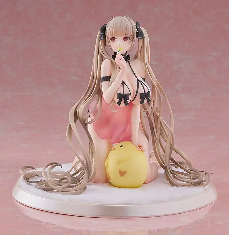 Azur Lane PVC Statue 1/6 Formidable: Sweet Time Ver. 20 cm product photo