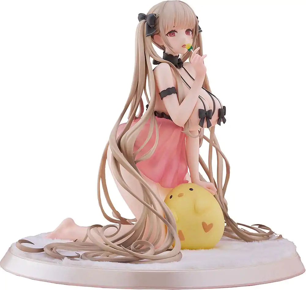 Azur Lane PVC Statue 1/6 Formidable: Sweet Time Ver. 20 cm product photo