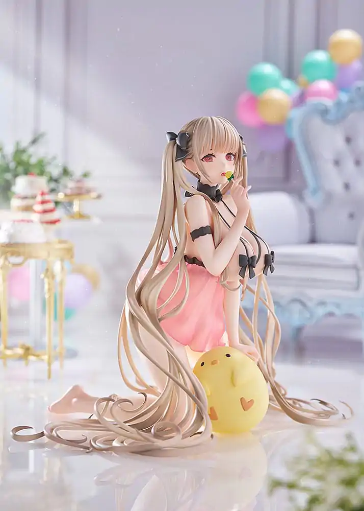 Azur Lane PVC Statue 1/6 Formidable: Sweet Time Ver. 20 cm product photo