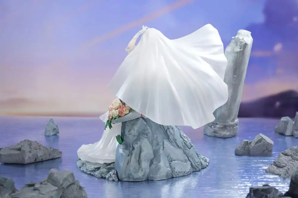 Azur Lane PVC Statue 1/6 Hermione Dawn´s Oath Ver. 21 cm product photo