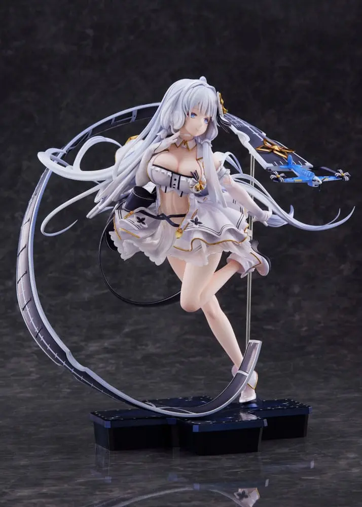 Azur Lane Statue 1/6 Illustrious Muse 30 cm termékfotó