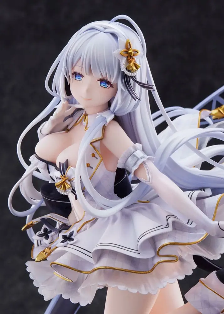 Azur Lane Statue 1/6 Illustrious Muse 30 cm termékfotó