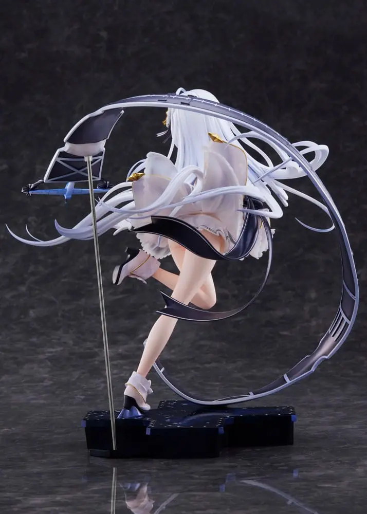 Azur Lane Statue 1/6 Illustrious Muse 30 cm termékfotó