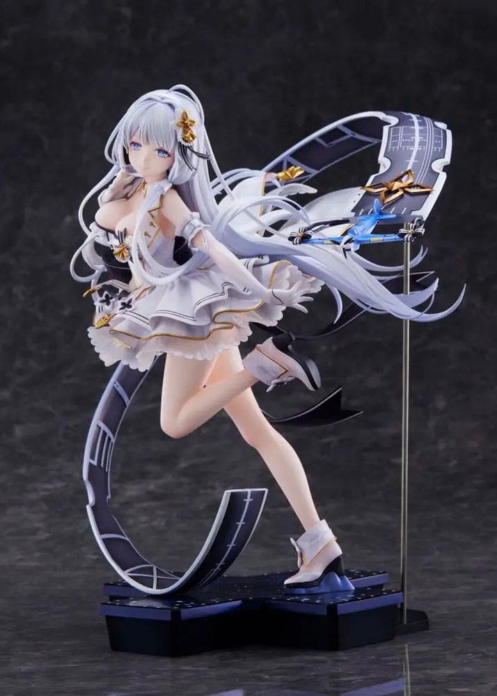 Azur Lane Statue 1/6 Illustrious Muse 30 cm termékfotó