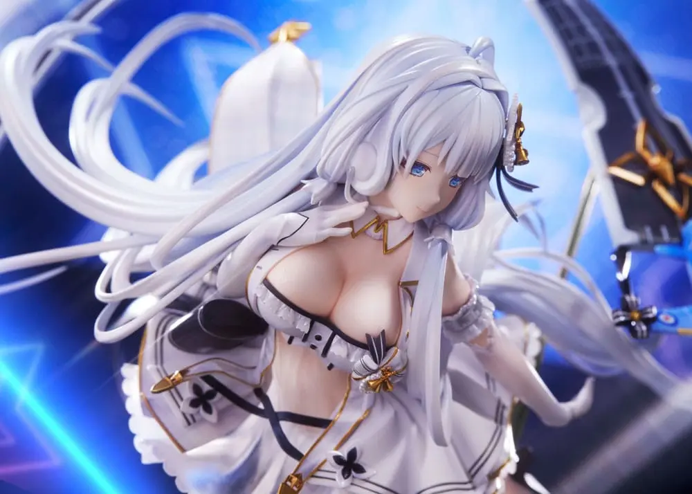 Azur Lane Statue 1/6 Illustrious Muse 30 cm termékfotó