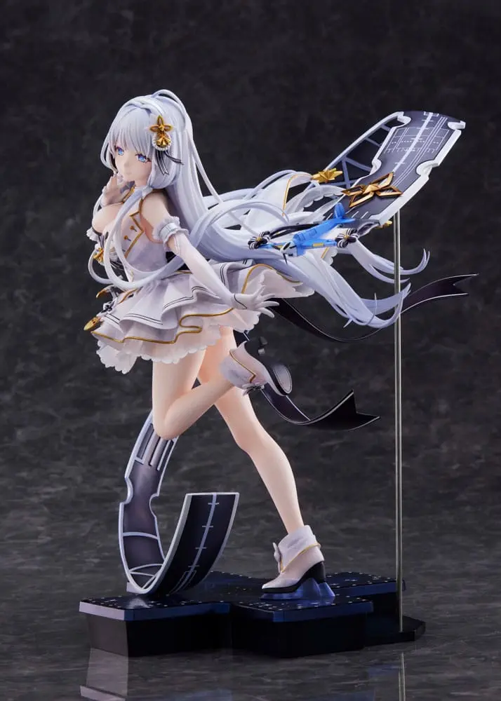 Azur Lane Statue 1/6 Illustrious Muse 30 cm termékfotó