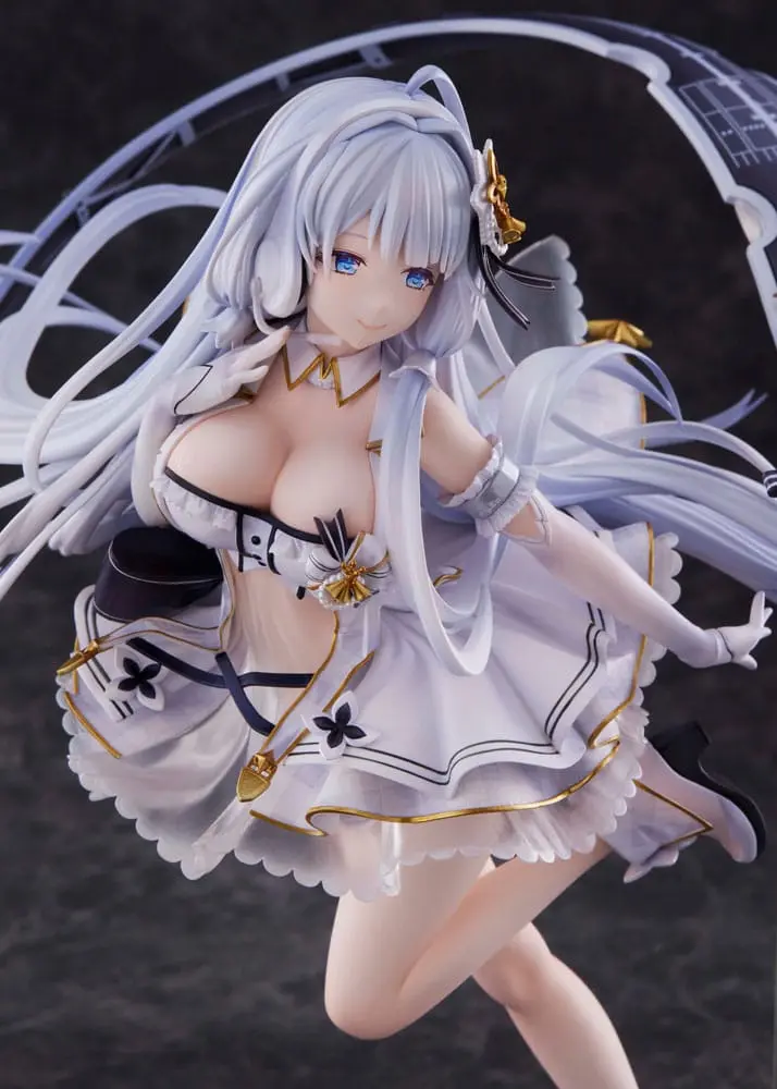 Azur Lane Statue 1/6 Illustrious Muse 30 cm termékfotó