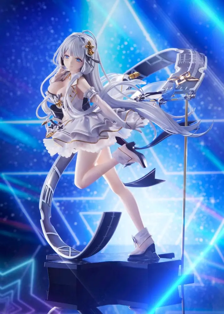 Azur Lane Statue 1/6 Illustrious Muse 30 cm termékfotó