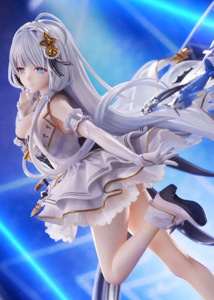 Azur Lane Statue 1/6 Illustrious Muse 30 cm termékfotó