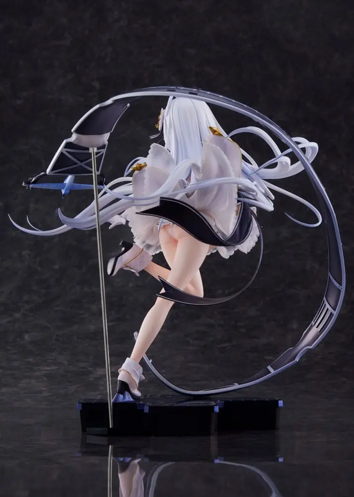 Azur Lane Statue 1/6 Illustrious Muse 30 cm termékfotó