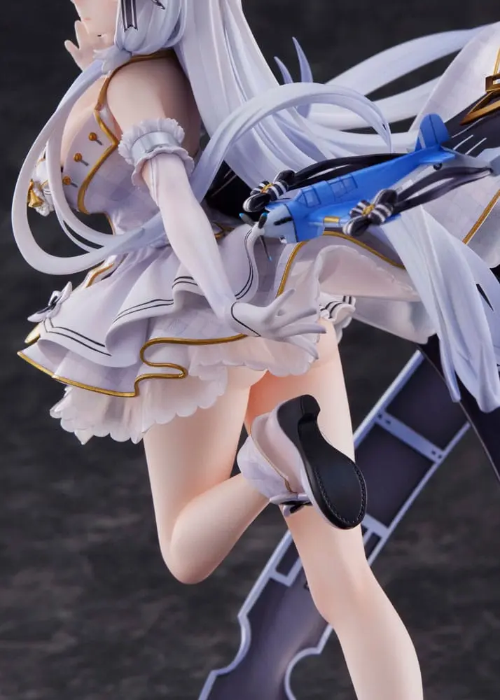 Azur Lane Statue 1/6 Illustrious Muse 30 cm termékfotó