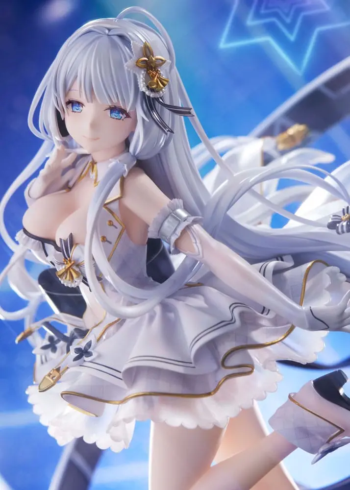 Azur Lane Statue 1/6 Illustrious Muse 30 cm termékfotó