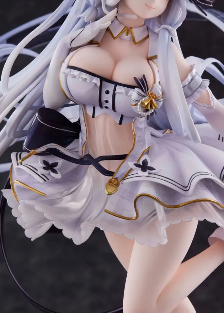 Azur Lane Statue 1/6 Illustrious Muse 30 cm termékfotó