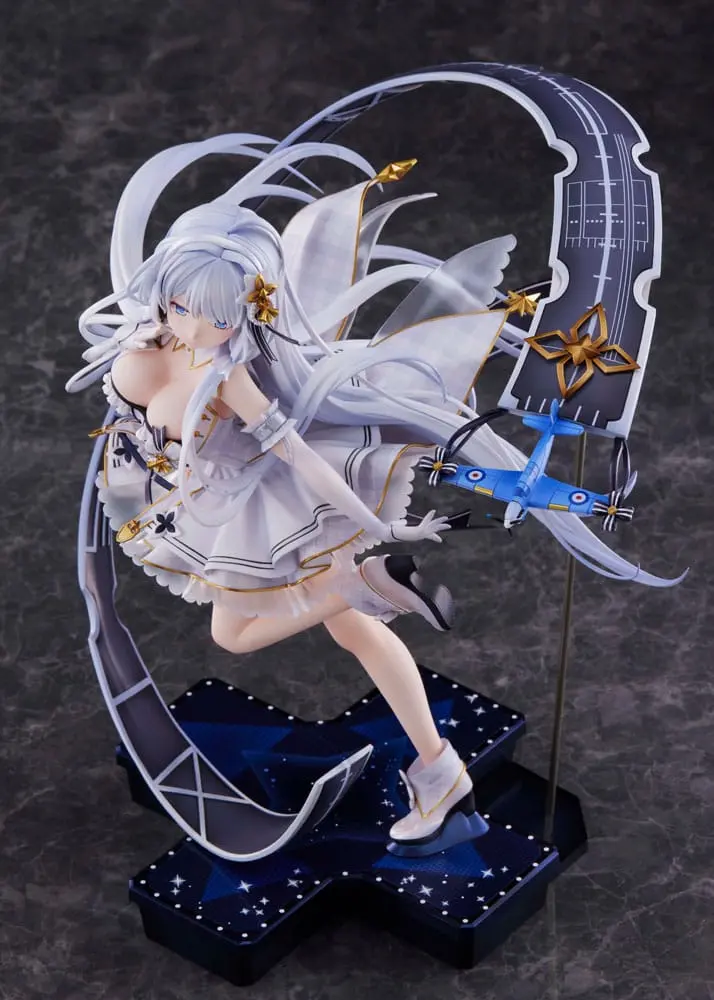 Azur Lane Statue 1/6 Illustrious Muse 30 cm termékfotó