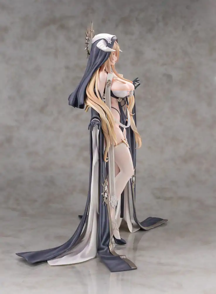 Azur Lane PVC Statue 1/6 Implacable 31 cm termékfotó