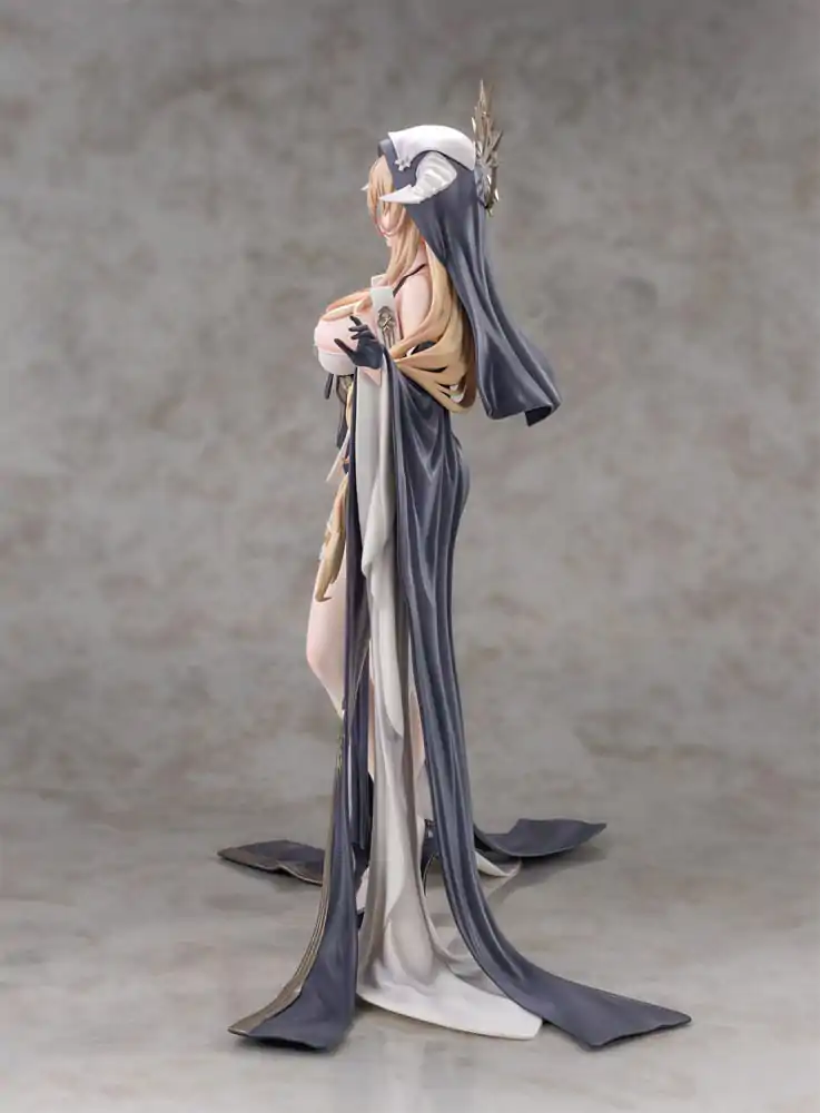 Azur Lane PVC Statue 1/6 Implacable 31 cm termékfotó