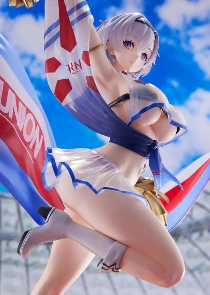 Azur Lane Statue 1/6 Kinako Good Morning Ver. 31 cm termékfotó