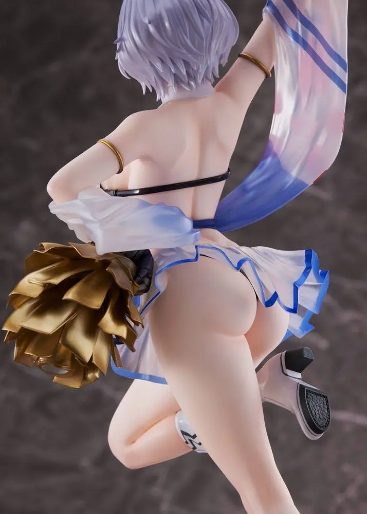 Azur Lane Statue 1/6 Kinako Good Morning Ver. 31 cm termékfotó