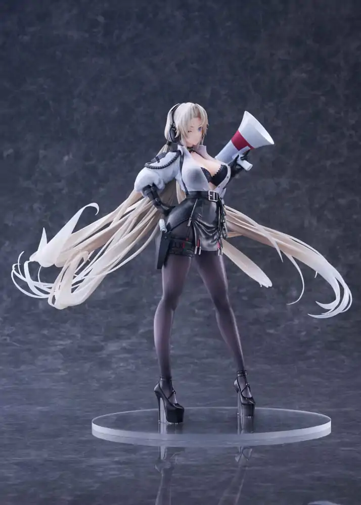 Azur Lane Statue 1/6 Kronshtadt Begin the Rush! 28 cm termékfotó