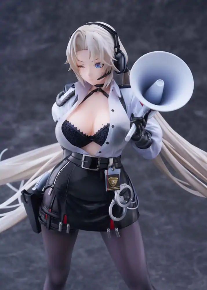 Azur Lane Statue 1/6 Kronshtadt Begin the Rush! 28 cm termékfotó