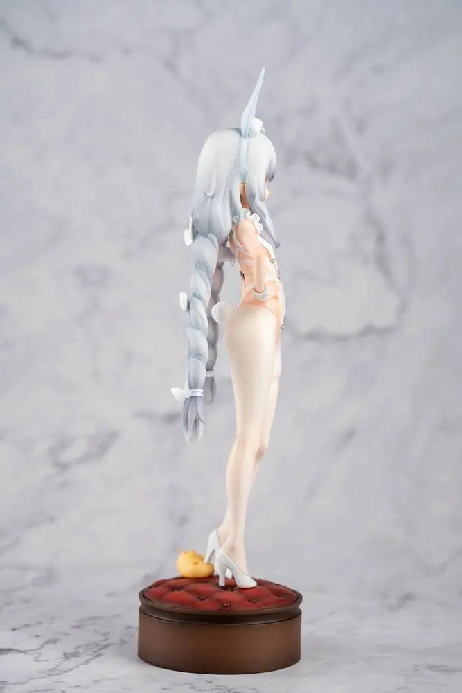 Azur Lane PVC Statue 1/6 Le Malin Listless Lapin Ver. 29 cm termékfotó