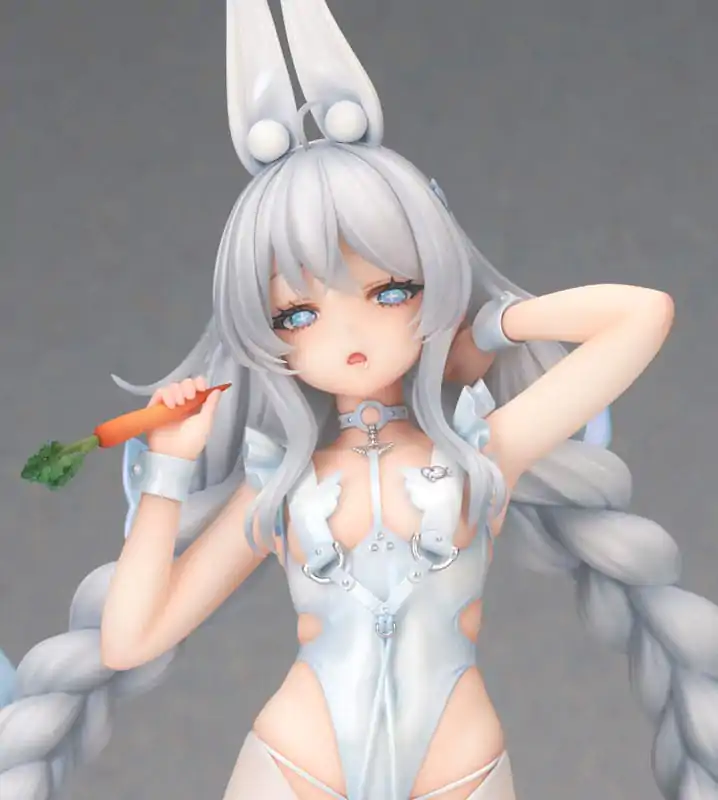 Azur Lane PVC Statue 1/6 Le Malin Nap Loving Lapin Ver. 28 cm product photo