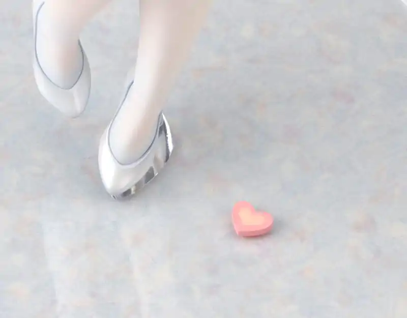 Azur Lane PVC Statue 1/6 Le Malin Nap Loving Lapin Ver. 28 cm product photo